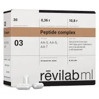 Revilab ML 03 (30 капс)