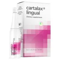 Cartalax lingual (Карталакс лингвал) (10 мл)