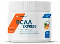 Аминокислоты BCAA EXPRESS от Cybermass (220 гр)