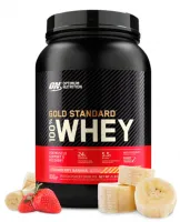 Протеин GOLD STANDARD 100% WHEY от Optimum Nutrition