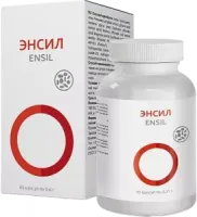 Энсил от Peptides