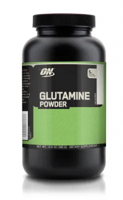 ON Glutamine powder (300 гр.)
