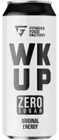 Тонизирующий напиток без сахара WK UP (450 мл)