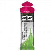 Энергетический гель Go Isotonic Energy Gel + Electrlytes от SiS (60 мл)