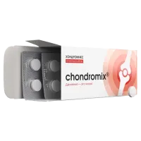 Хондромикс от Peptides (30 табл)