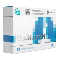 (Chonluten) Хонлутен (60 капс)