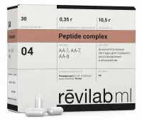 Пептиды Revilab ML 04 от Peptides