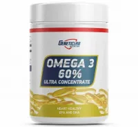 ОМЕГА 3 МЕГАМАКС 600 мг от GeneticLab(90 капс)