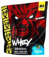 Протеин сывороточный Mutant WHEY от Mutant