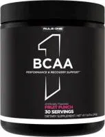 Аминокислоты BCAA от Rule1 (30 порций)