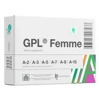 Пептиды GPL Femme (30 капс)