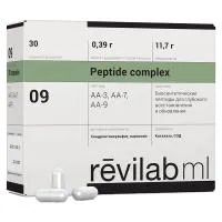 Revilab ML 09 (30 капс)