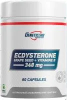 GL Ecdysterone caps (60 шт)