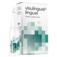 Visolingual lingual (Визулингвал лингвал) (10 мл)