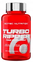 Жиросжигатель Turbo Ripper Scitec Nutrition (100 капс)