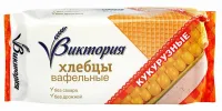Виктория Хлебцы/ 70 гр/ 36 шт