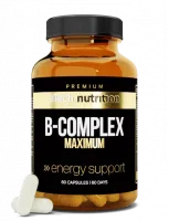 B-COMPLEX от aTech Nutrition (60 капс)