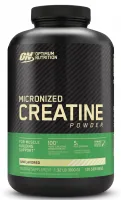 КРЕАТИН моногидрат Micronized Creatine Powder от Optimum Nutrition