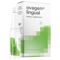 Ovagen lingual (Оваген лингвал) (10 мл)