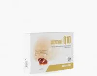 Коэнзим Q10 100 мг от Maxler (30 капсул)