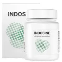 Онкопротектор Индозин от Peptides (30 табл)