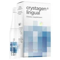 Crystagen lingual (Кристаген лингвал) (10 мл)