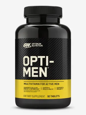 ON Opti men new (90 таб.)