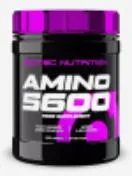SN Amino 5600
