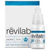 Revilab SL 09 (10 мл)