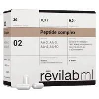 Revilab ML 02 (30 капс)