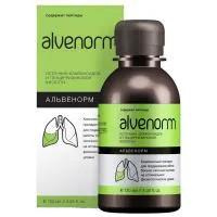 Пептиды Альвенорм форте от Peptides (120 мл)