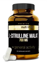 aTech Premium БАД  «L-ЦИТРУЛЛИН МАЛАТ» («L-CITRULLINE MALAT»)/ 60 кап