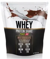 Протеин Whey Protein Shake Power Pro (900 гр)