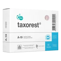 Taxorest (Таксорест) (60 капс)