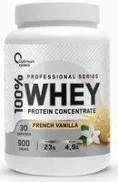 Протеин Whey protein от Optimum System (900 гр)