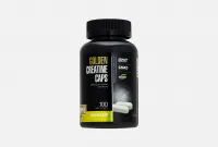MXL Golden Creatine 2500 mg в капсулах
