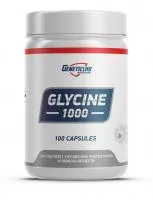 ГЛИЦИН 1000 мг от GeneticLab (100 капс)