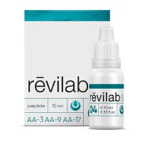 Пептиды Revilab SL 04 от Peptides
