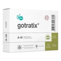 Gotratix (Готратикс) (60 капс)