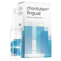Chonluten lingual (Хонлутен лингвал) (10 мл)