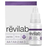 Пептиды Revilab SL 03 от Peptides