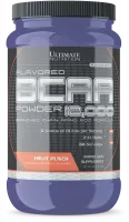 Аминокислоты BCAA 12000 от Ultimate Nutrition (457 гр)