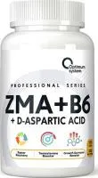 ZMA+B6 от Optimum System