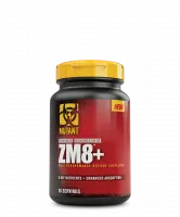 Комплекс для мужчин ZM8+ от Mutant (30 порций)