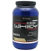 Протеин Prostar Whey от Ultimate Nutrition (907 гр)
