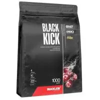 Энергетик «Black Kick» от Maxler 1000г