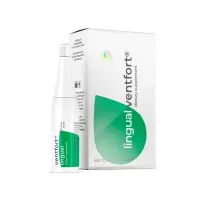 Ventfort lingual (Вентфорт лингвал) (10 мл)