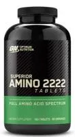 Аминокислотный комплекс Amino 2222 Tabs от Optimum Nutrition