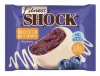 FitnesSHOCK "Брауни", 50гр*10шт (Черника)