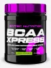 SN BCAA Xpress (280g ) (Яблоко, 280 гр.)